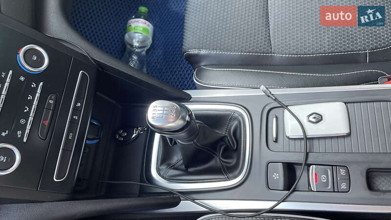 Універсал Renault Megane 2017 в Жовкві фото 52 Універсал Renault Megane 2017 в Жовкві