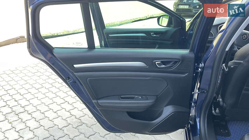 Універсал Renault Megane 2017 в Жовкві фото 58 Універсал Renault Megane 2017 в Жовкві