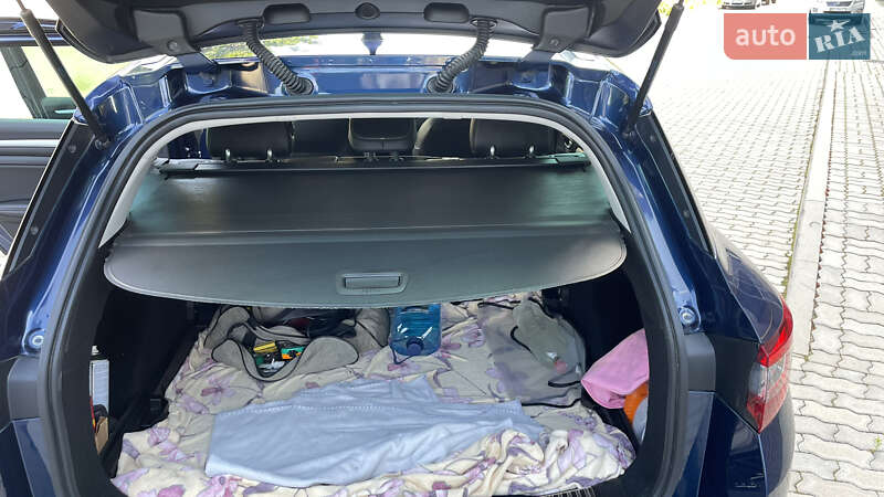 Універсал Renault Megane 2017 в Жовкві фото 63 Універсал Renault Megane 2017 в Жовкві