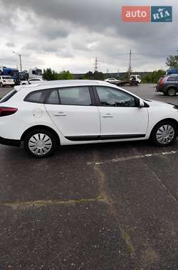Універсал Renault Megane 2009 в 