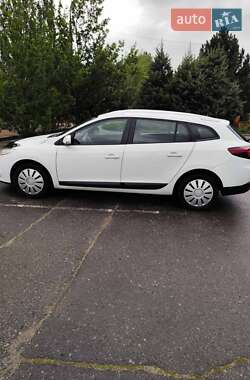 Універсал Renault Megane 2009 в 