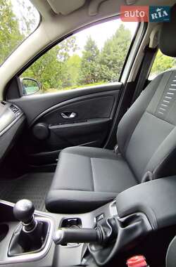 Універсал Renault Megane 2009 в 