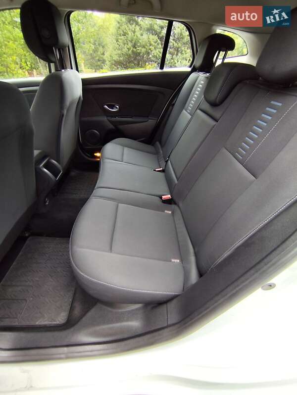 Універсал Renault Megane 2009 в Харкові