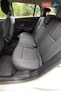 Універсал Renault Megane 2009 в 