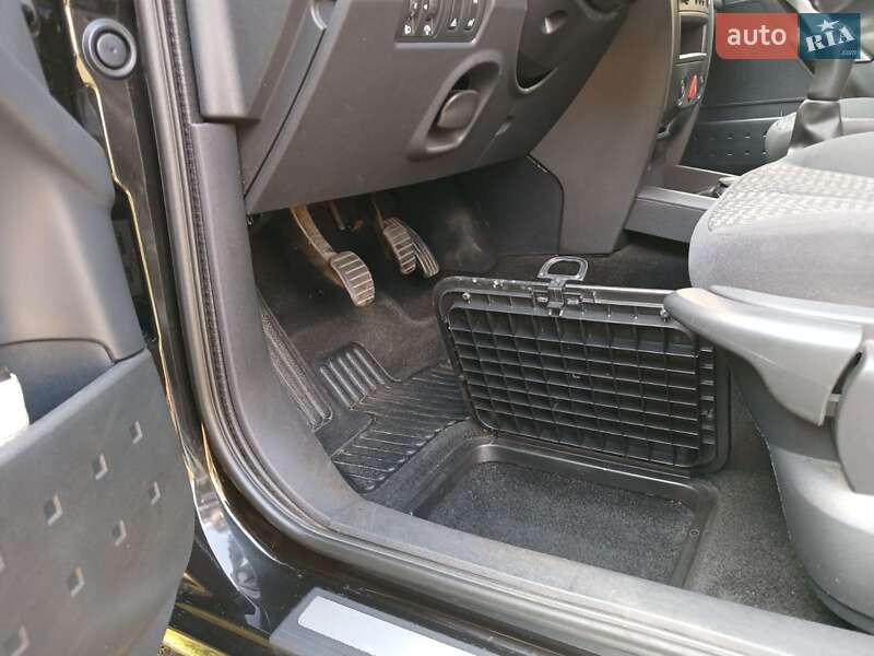 Універсал Renault Megane 2007 в Прилуках фото 7 Універсал Renault Megane 2007 в Прилуках