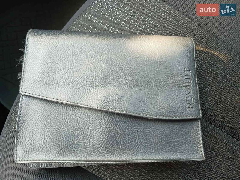 Універсал Renault Megane 2007 в Прилуках фото 20 Універсал Renault Megane 2007 в Прилуках