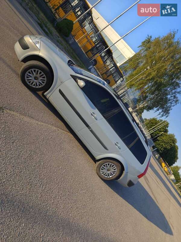 Універсал Renault Megane 2005 в Кропивницькому