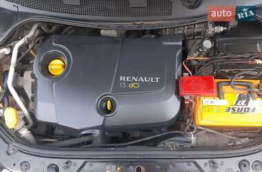 Универсал Renault Megane 2007 в 