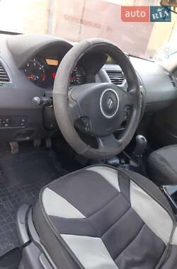 Универсал Renault Megane 2007 в 