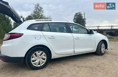 Універсал Renault Megane 2014 в 