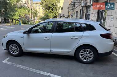Універсал Renault Megane 2015 в 