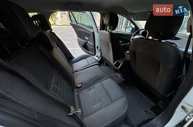 Універсал Renault Megane 2015 в 