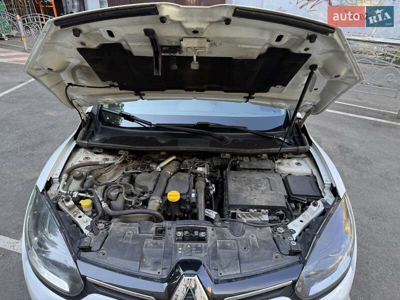 Универсал Renault Megane 2015 в Киеве