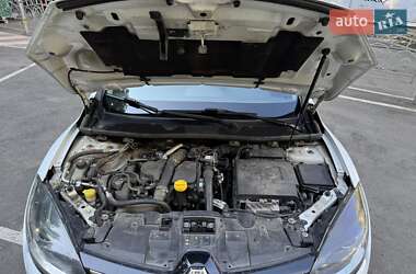 Універсал Renault Megane 2015 в 