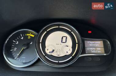 Універсал Renault Megane 2015 в 