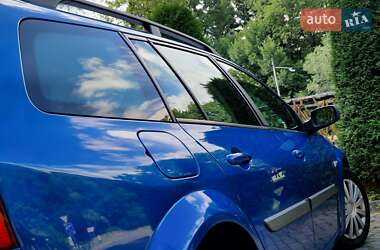 Универсал Renault Megane 2005 в 