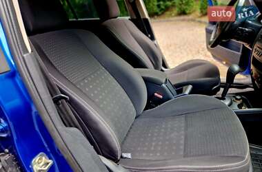 Универсал Renault Megane 2005 в 