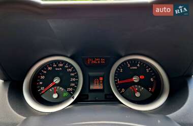Универсал Renault Megane 2005 в 