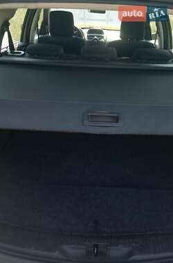 Универсал Renault Megane 2006 в 