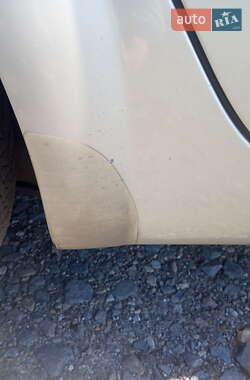 Универсал Renault Megane 2006 в 