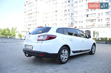 Универсал Renault Megane 2013 в 