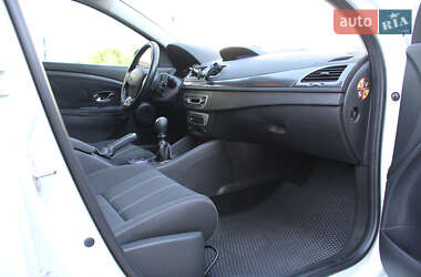 Универсал Renault Megane 2013 в 