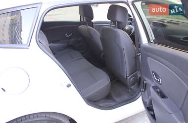 Универсал Renault Megane 2013 в 