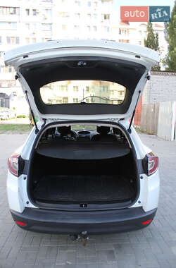 Универсал Renault Megane 2013 в 