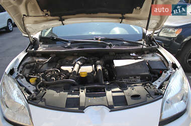 Универсал Renault Megane 2013 в 
