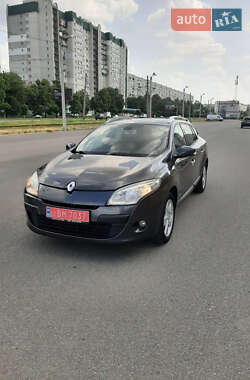 Універсал Renault Megane 2010 в Харкові