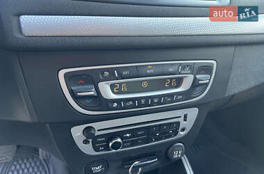 Универсал Renault Megane 2012 в 