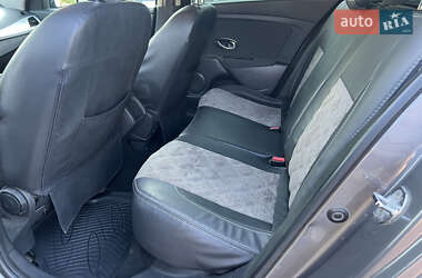 Универсал Renault Megane 2012 в 
