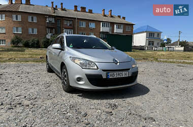 Универсал Renault Megane 2012 в Бердичеве