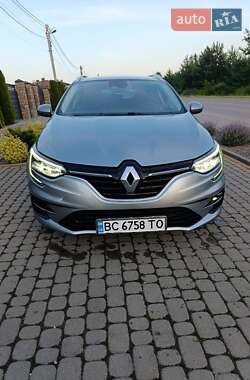 Универсал Renault Megane 2020 в Львове