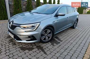Универсал Renault Megane 2020 в Львове