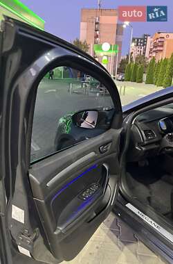 Универсал Renault Megane 2017 в 