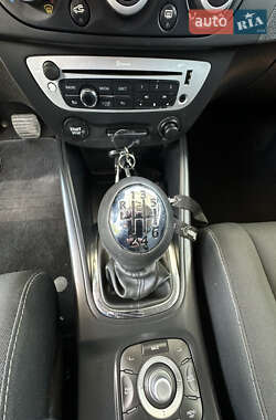 Универсал Renault Megane 2012 в 