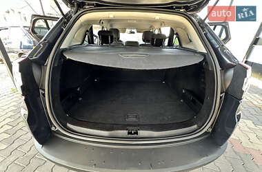Универсал Renault Megane 2012 в 