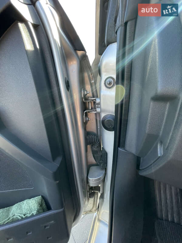 Кабриолет Renault Megane 2009 в Сумах