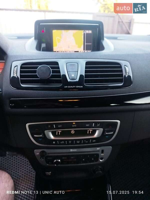 Универсал Renault Megane 2012 в Киеве