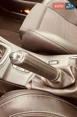Универсал Renault Megane 2012 в 
