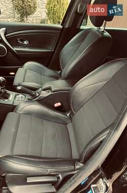 Универсал Renault Megane 2012 в 