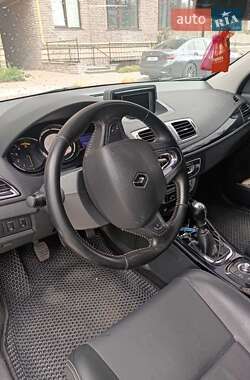 Універсал Renault Megane 2013 в 