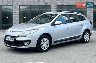 Универсал Renault Megane 2013 в Хмельницком