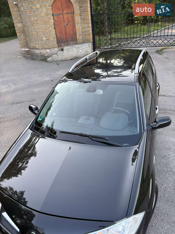Универсал Renault Megane 2008 в Зенькове