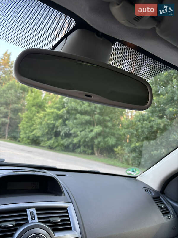 Универсал Renault Megane 2008 в Зенькове