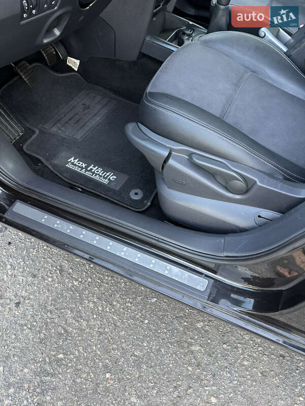Универсал Renault Megane 2008 в Зенькове