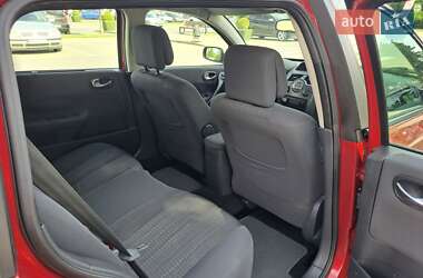 Универсал Renault Megane 2006 в 