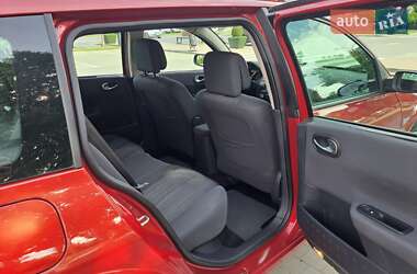 Универсал Renault Megane 2006 в 