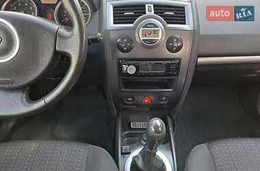 Универсал Renault Megane 2006 в 